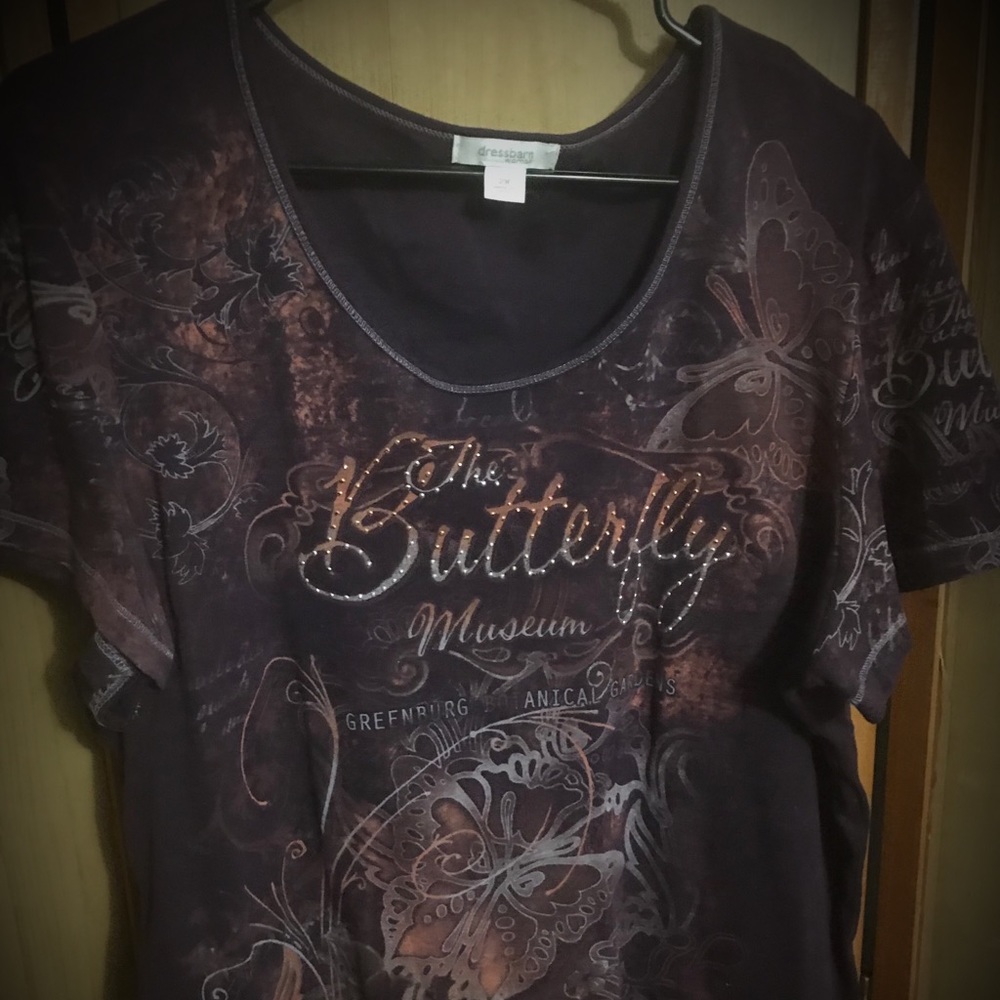 Dress Barn Woman’s Top